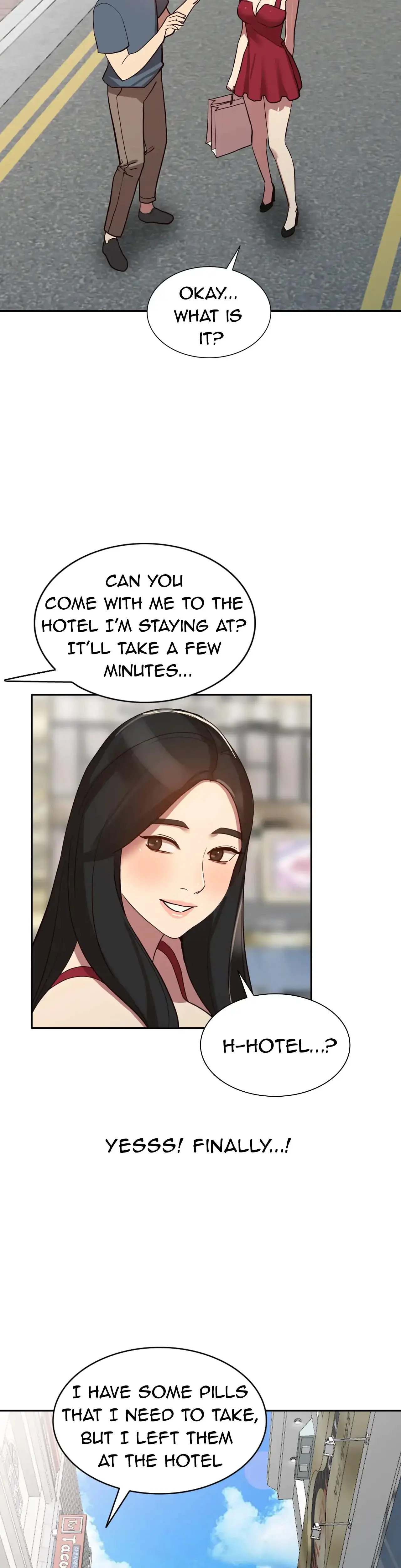 Breaking Boundaries Episode 22 - Page 16