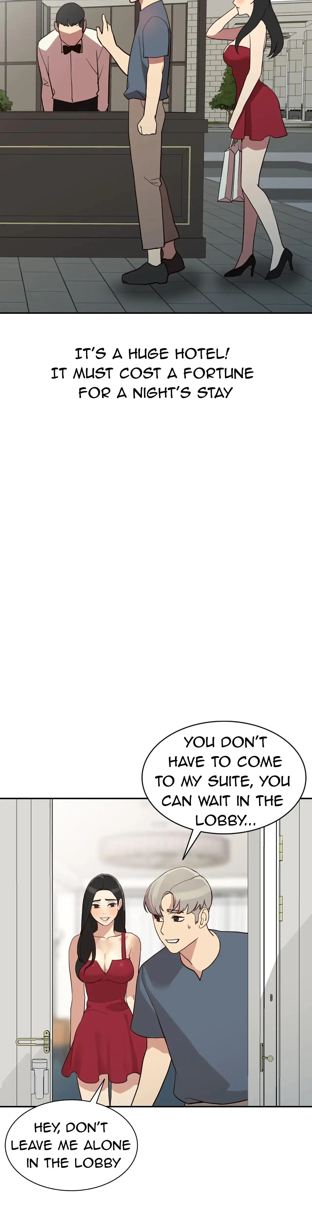 Breaking Boundaries Episode 22 - Page 18