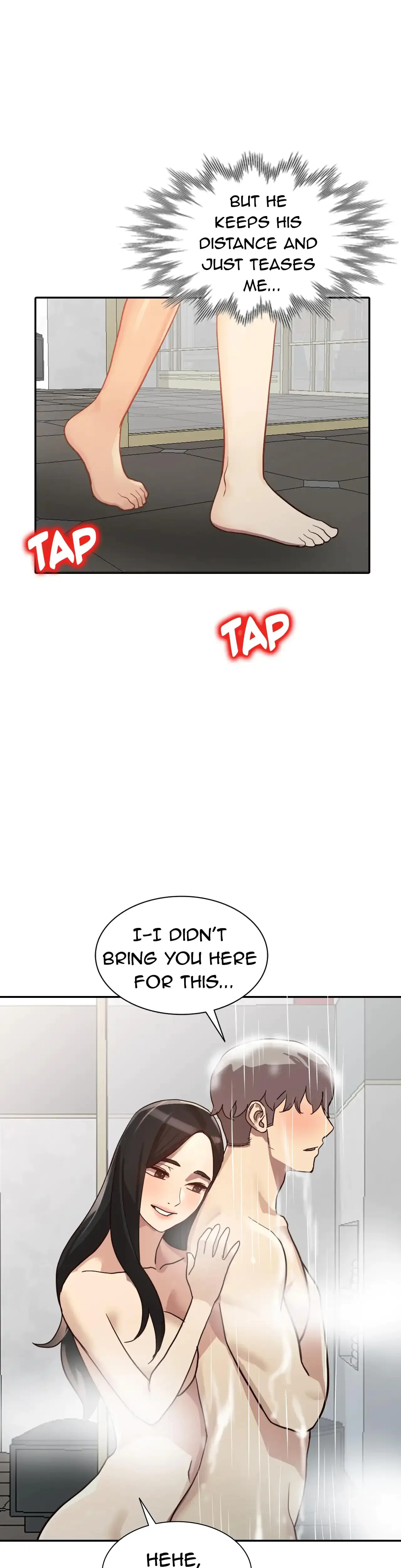 Breaking Boundaries Episode 22 - Page 22