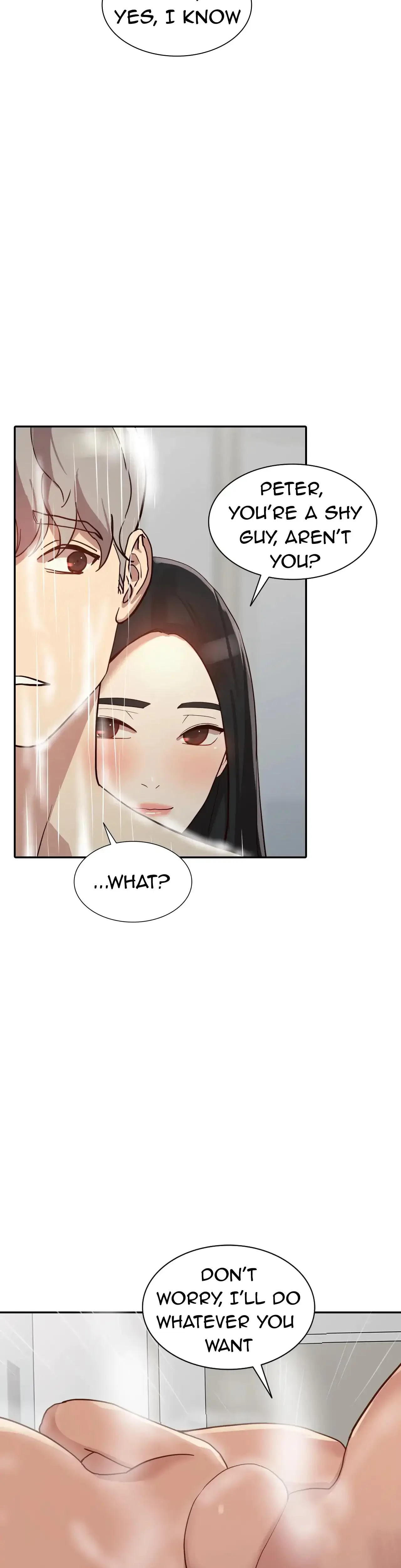 Breaking Boundaries Episode 22 - Page 23