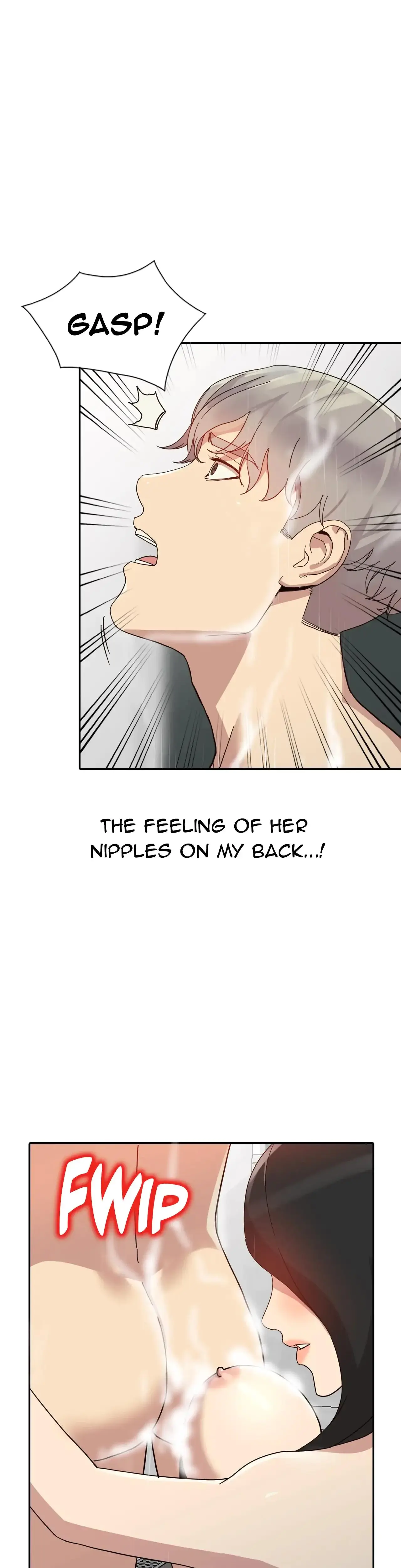 Breaking Boundaries Episode 22 - Page 25