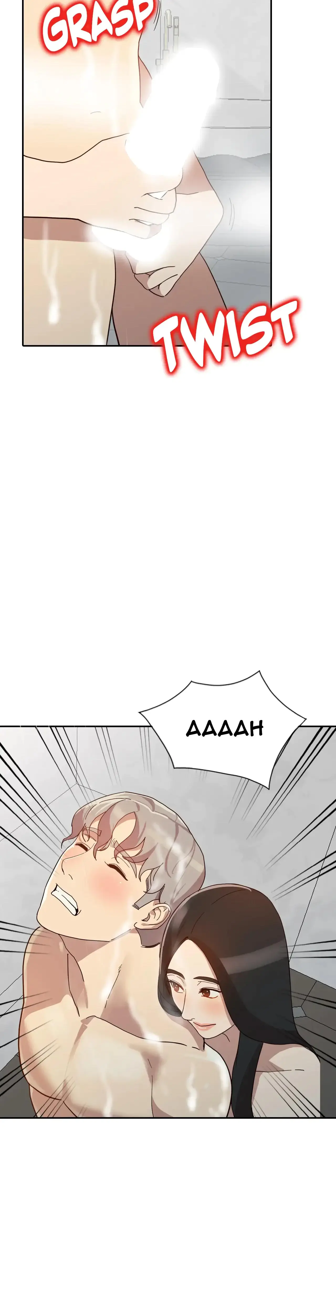 Breaking Boundaries Episode 22 - Page 31