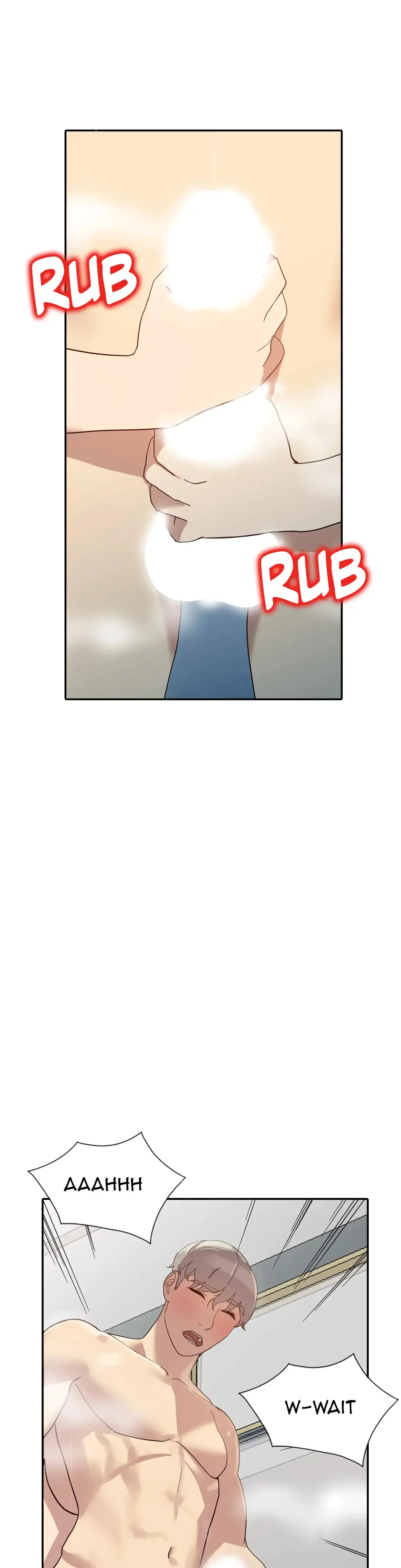 Breaking Boundaries Episode 22 - Page 32