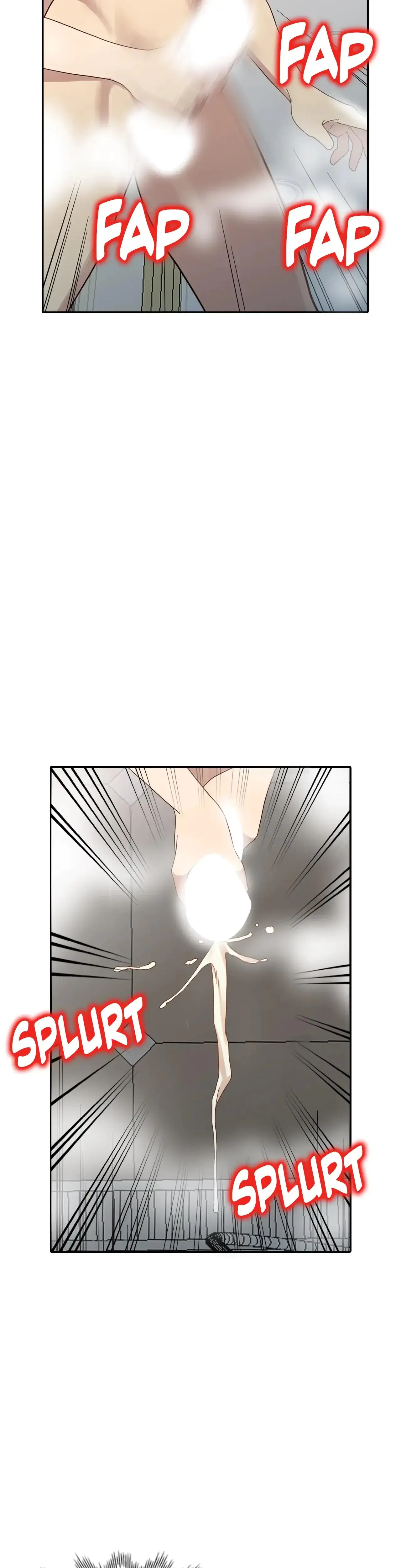 Breaking Boundaries Episode 22 - Page 33