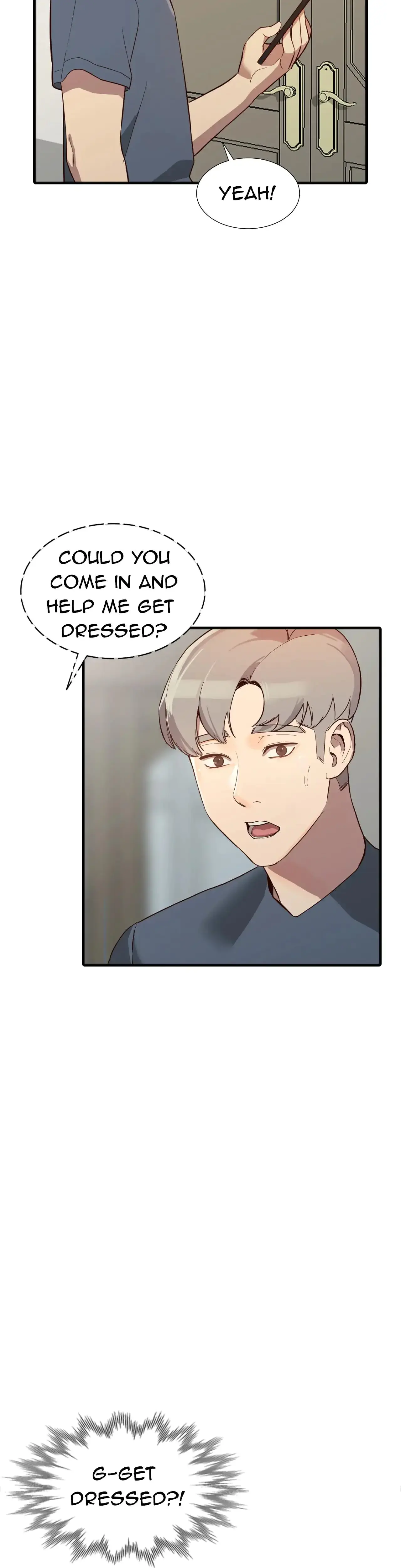 Breaking Boundaries Episode 22 - Page 6