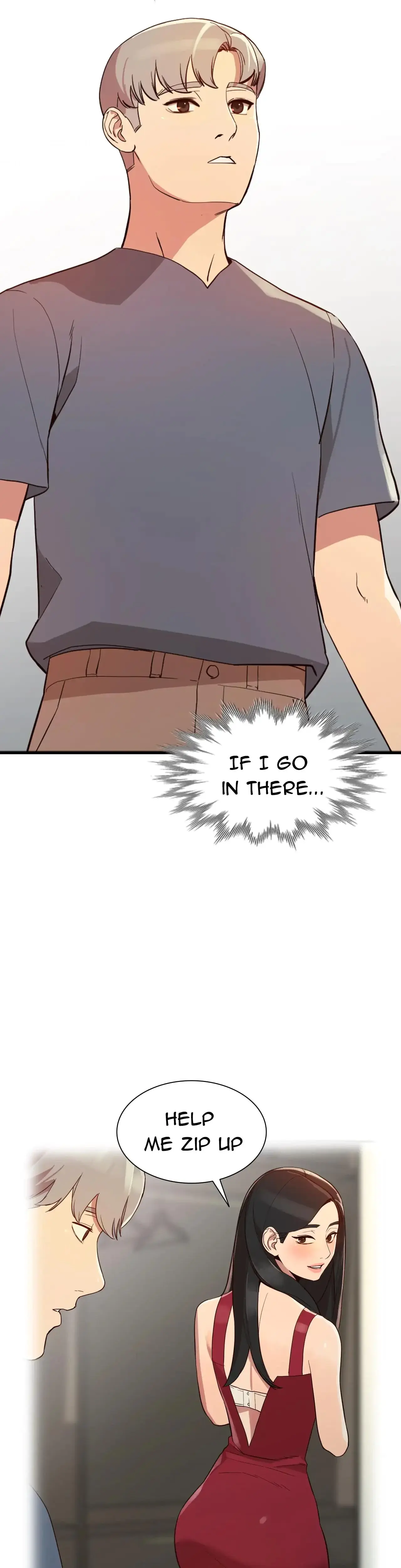 Breaking Boundaries Episode 22 - Page 7