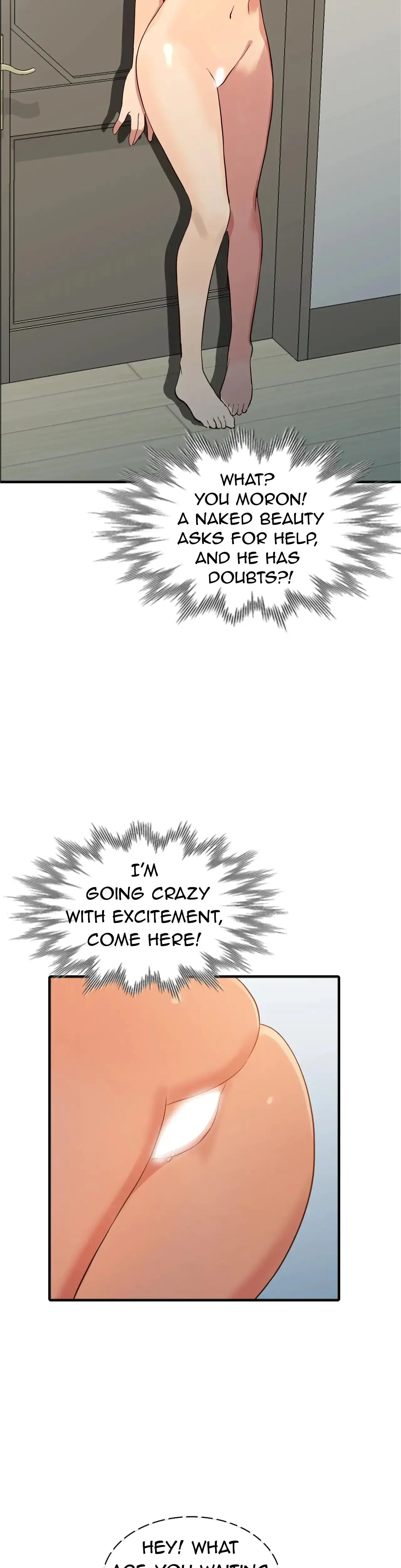 Breaking Boundaries Episode 22 - Page 9