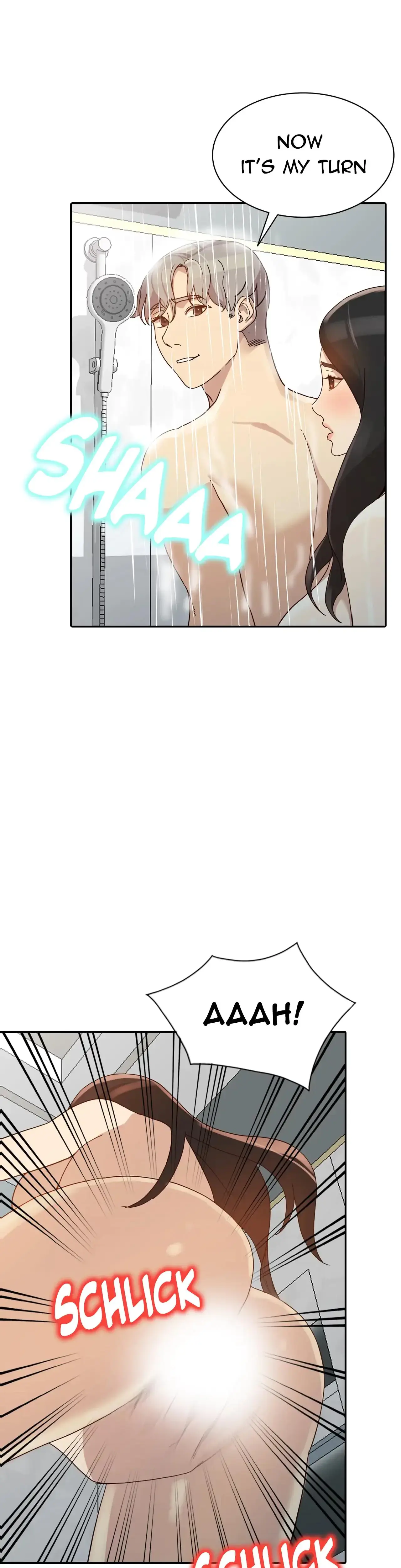 Breaking Boundaries Episode 23 - Page 1