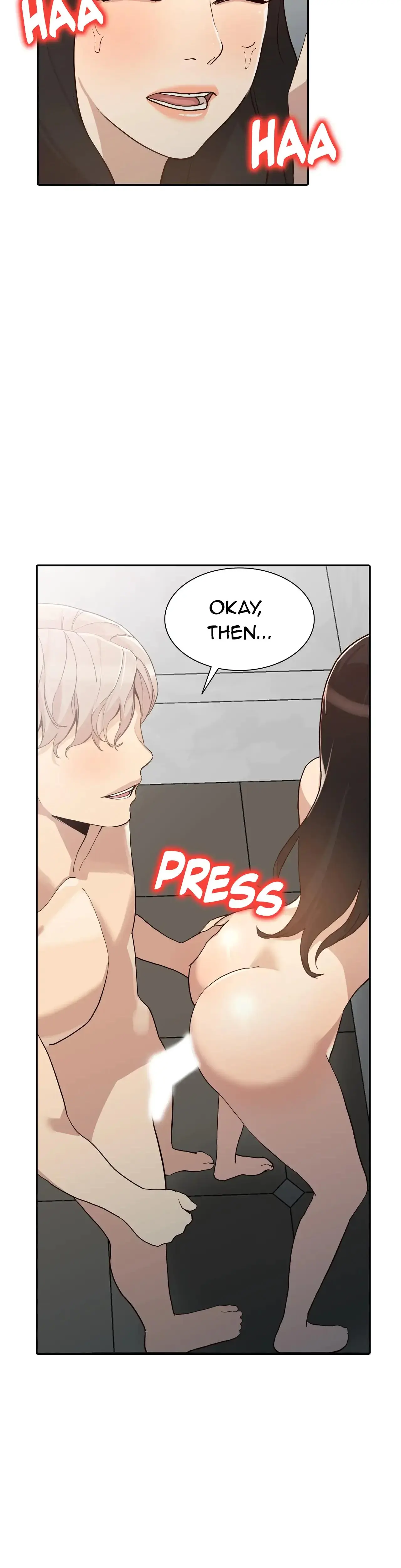 Breaking Boundaries Episode 23 - Page 11