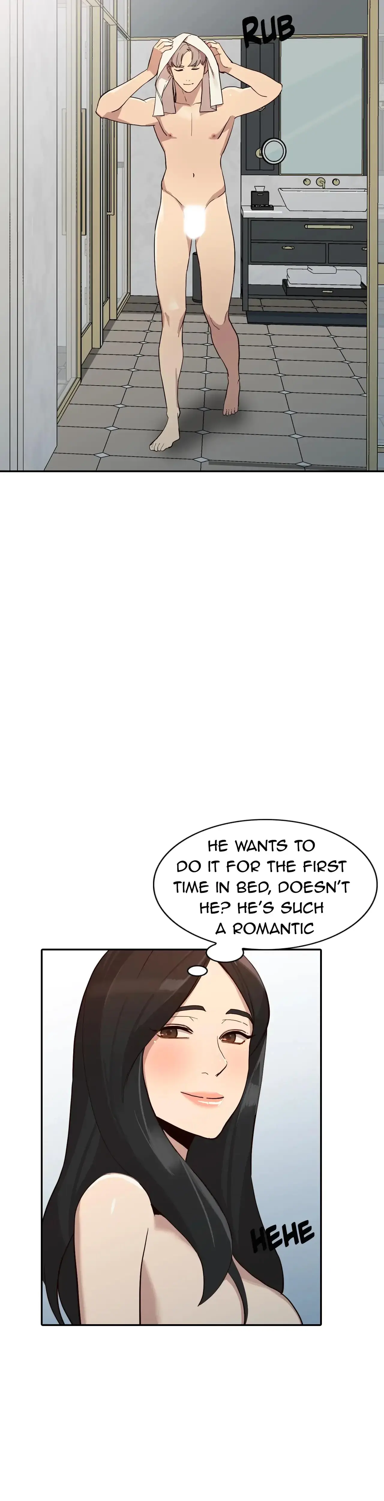 Breaking Boundaries Episode 23 - Page 14