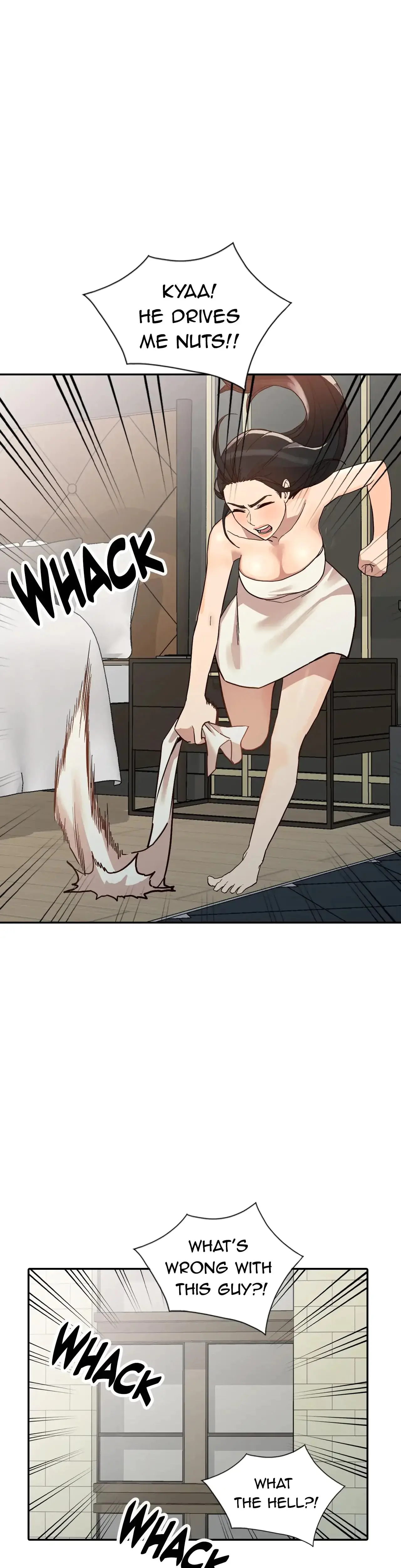 Breaking Boundaries Episode 23 - Page 19