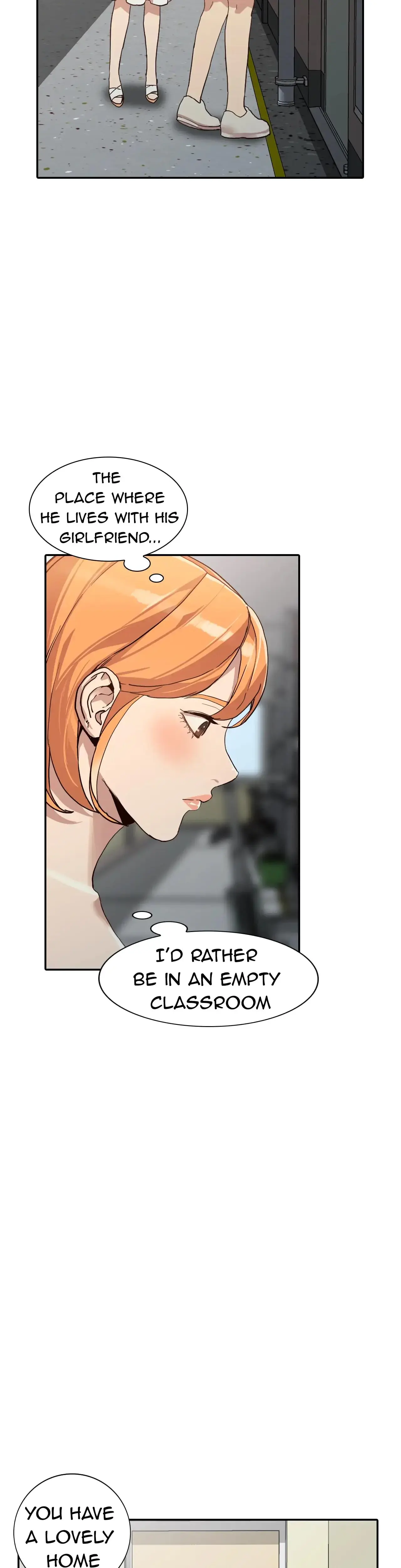Breaking Boundaries Episode 23 - Page 21