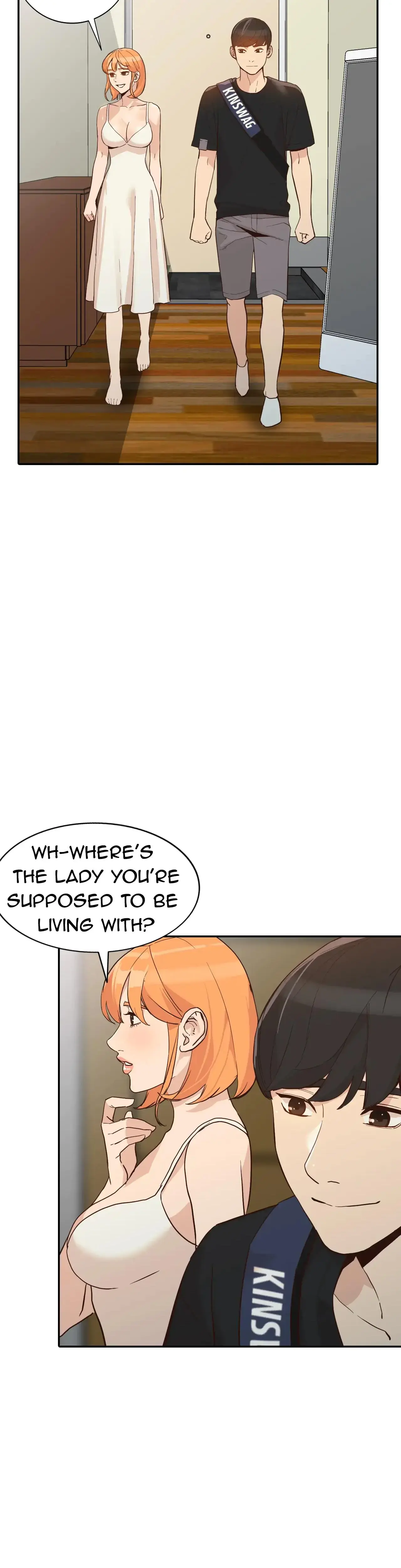 Breaking Boundaries Episode 23 - Page 22