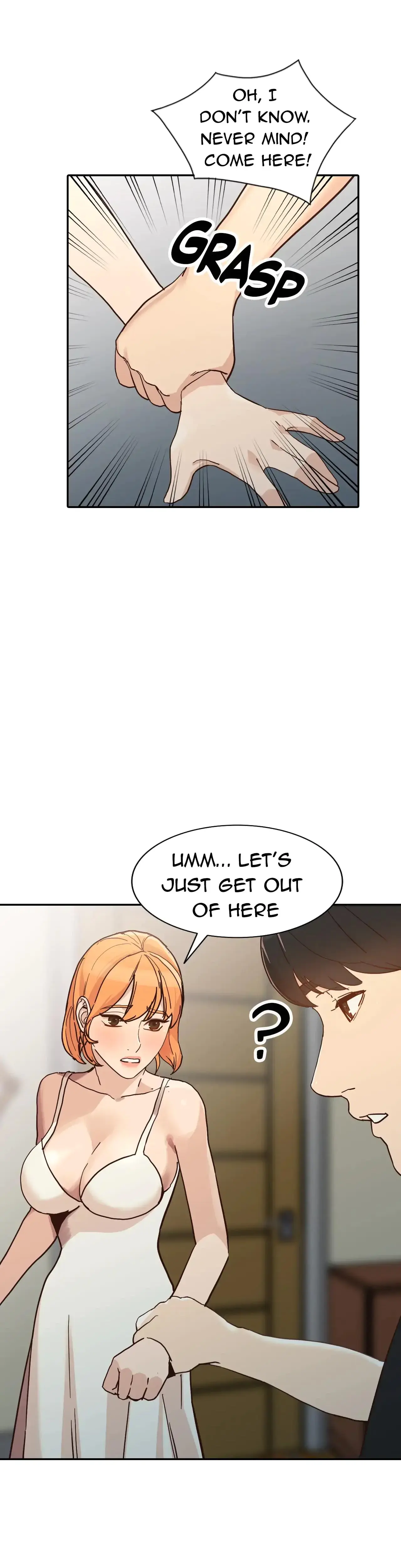 Breaking Boundaries Episode 23 - Page 23
