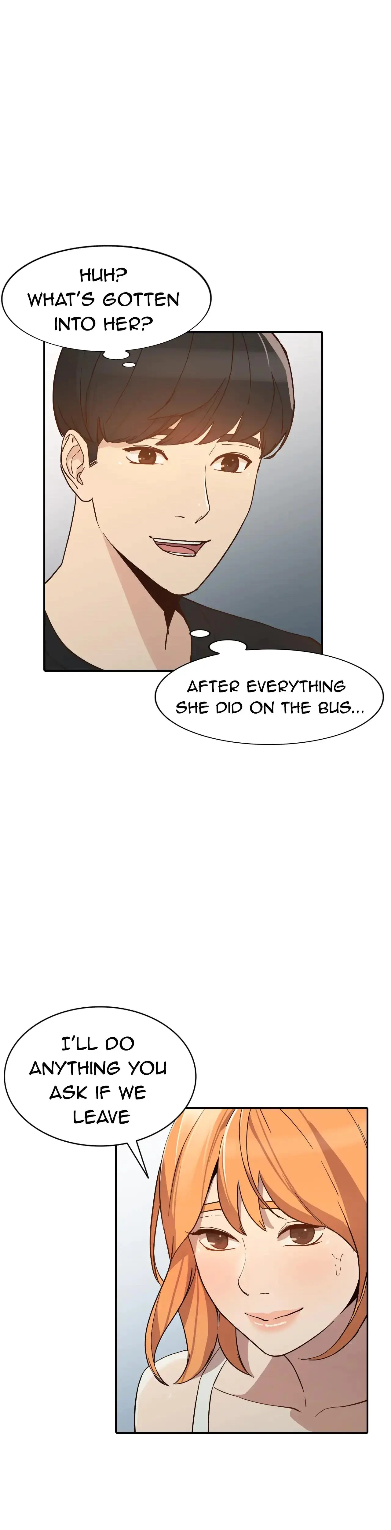 Breaking Boundaries Episode 23 - Page 24