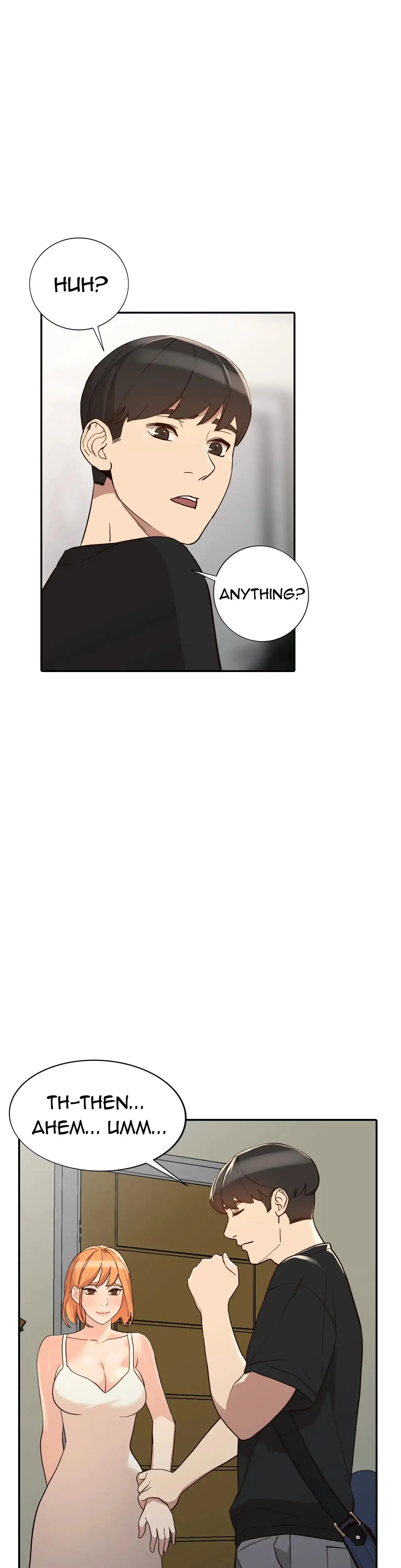 Breaking Boundaries Episode 23 - Page 25