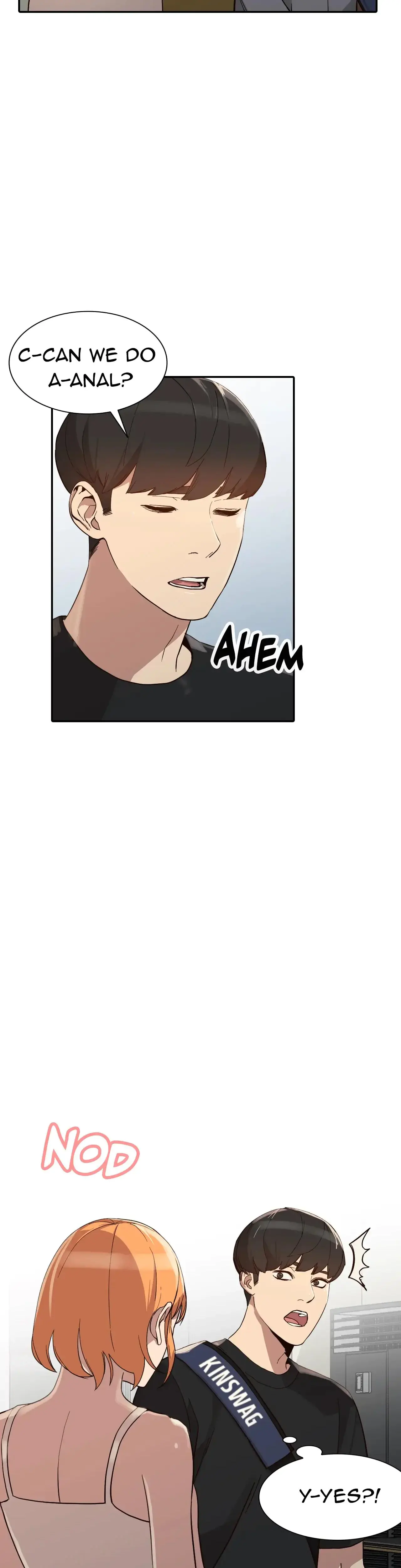 Breaking Boundaries Episode 23 - Page 26