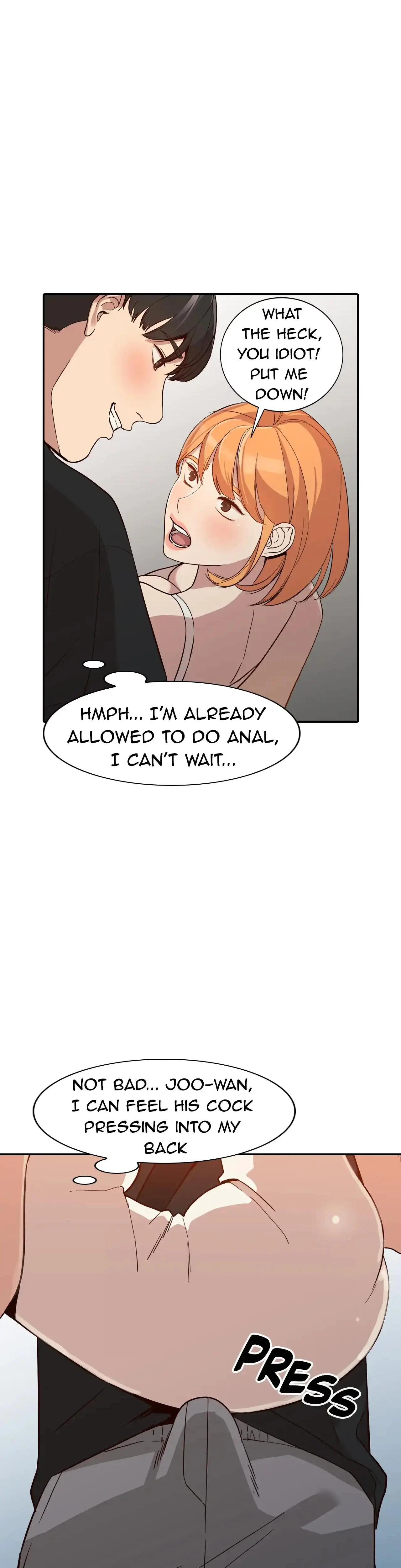 Breaking Boundaries Episode 23 - Page 29