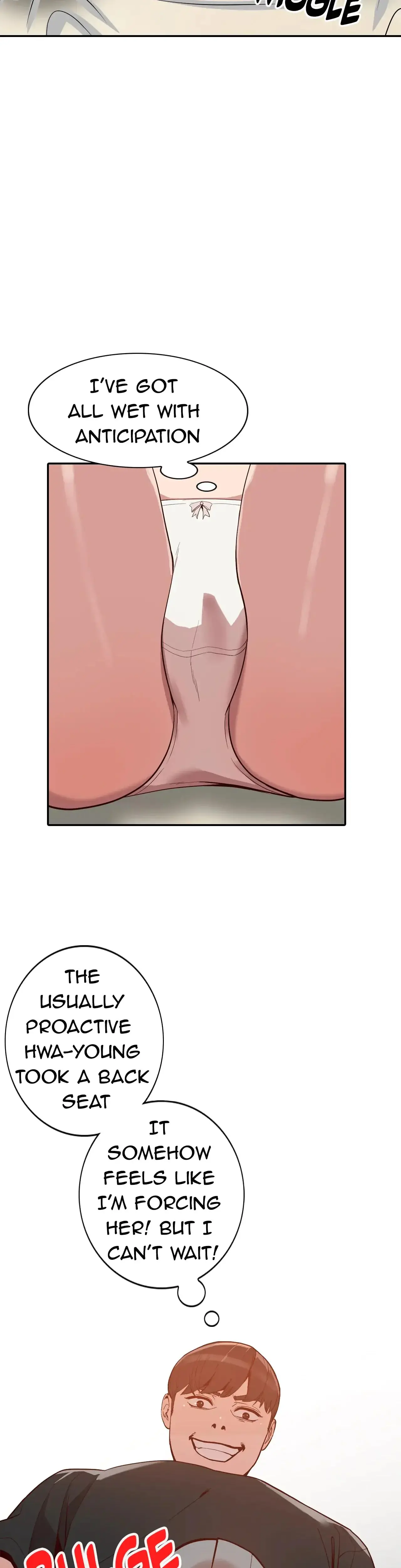 Breaking Boundaries Episode 23 - Page 32