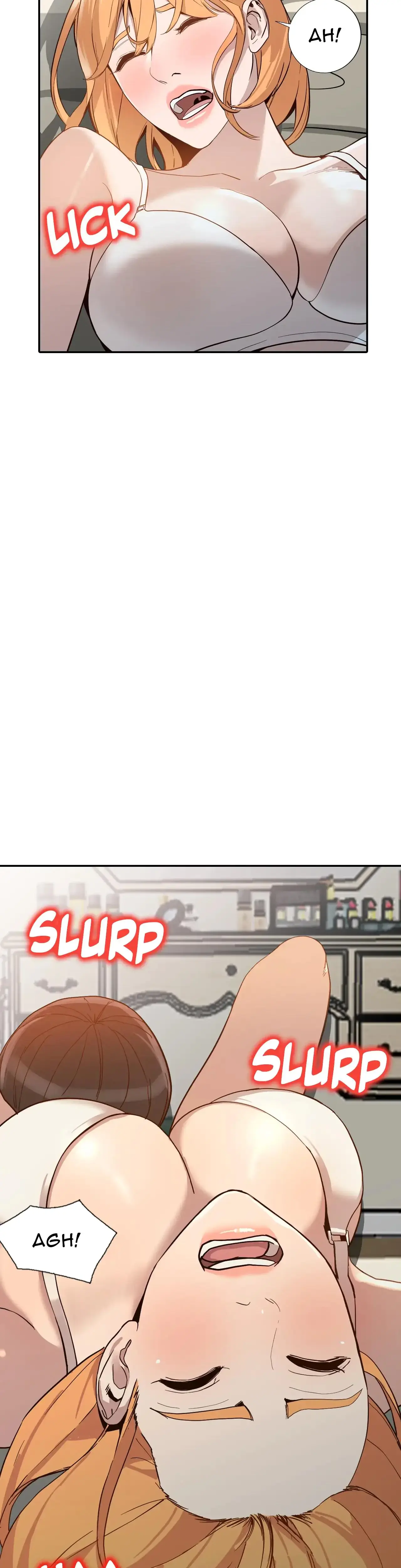 Breaking Boundaries Episode 23 - Page 36