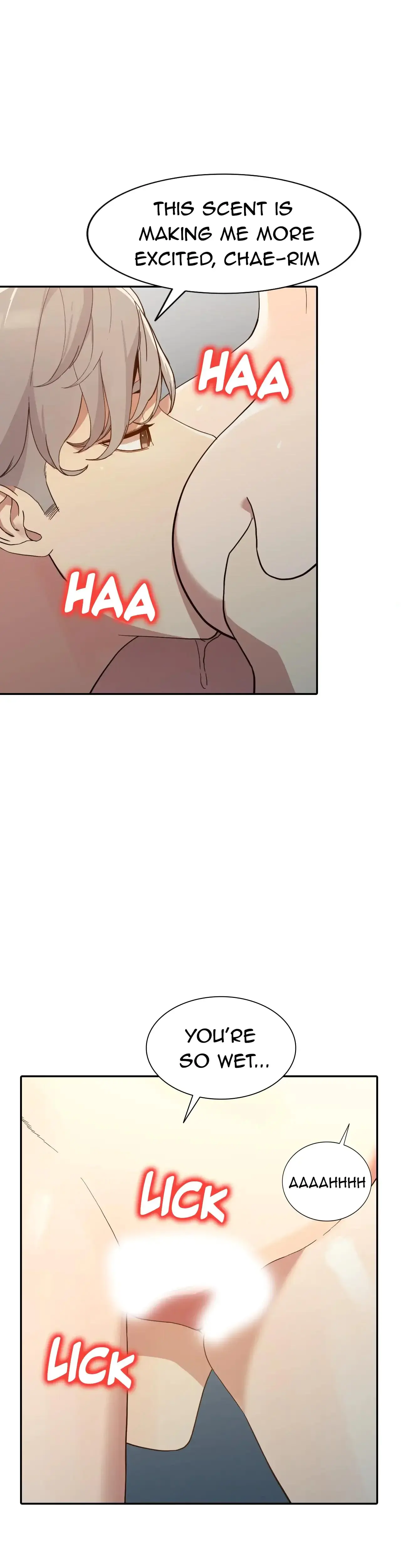 Breaking Boundaries Episode 23 - Page 5
