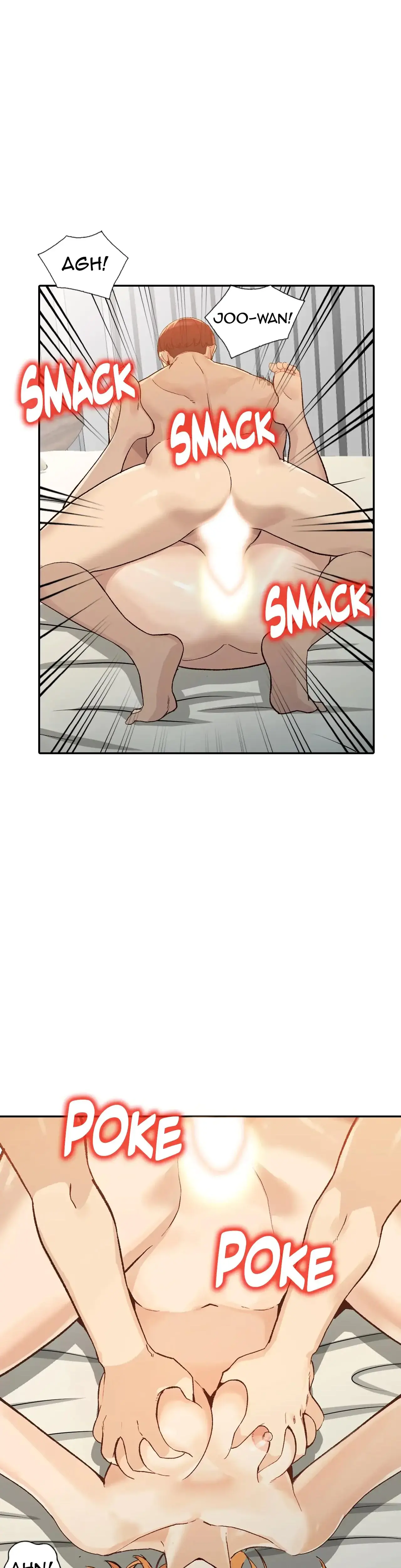 Breaking Boundaries Episode 24 - Page 13
