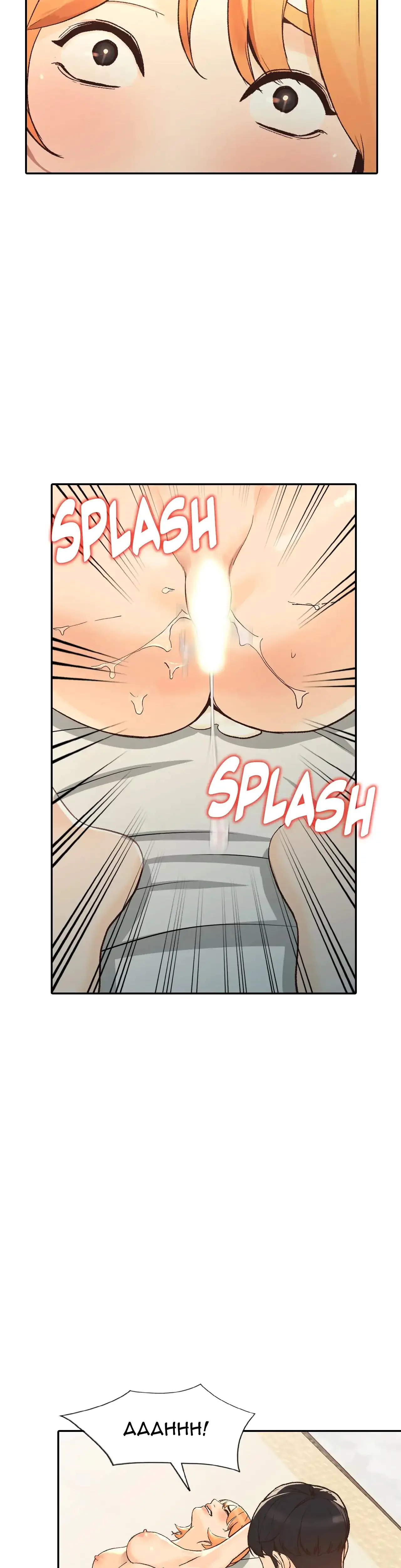 Breaking Boundaries Episode 24 - Page 20