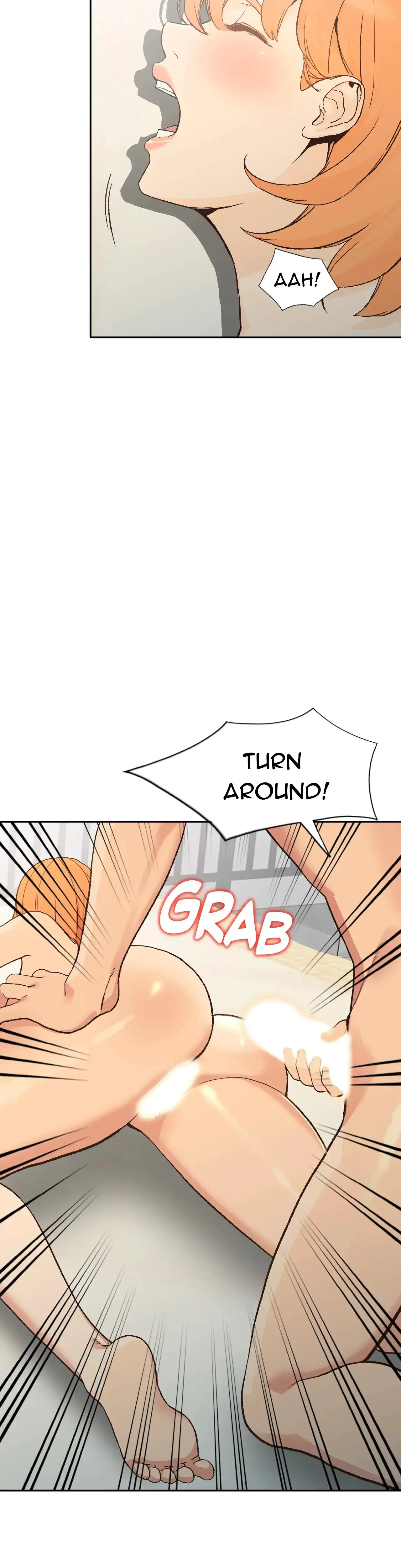 Breaking Boundaries Episode 24 - Page 22