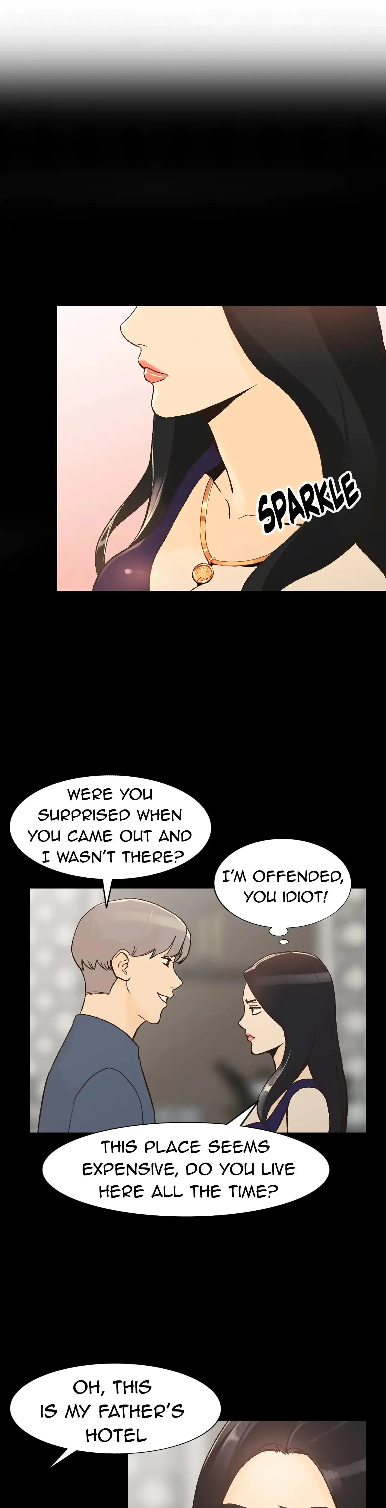 Breaking Boundaries Episode 24 - Page 25