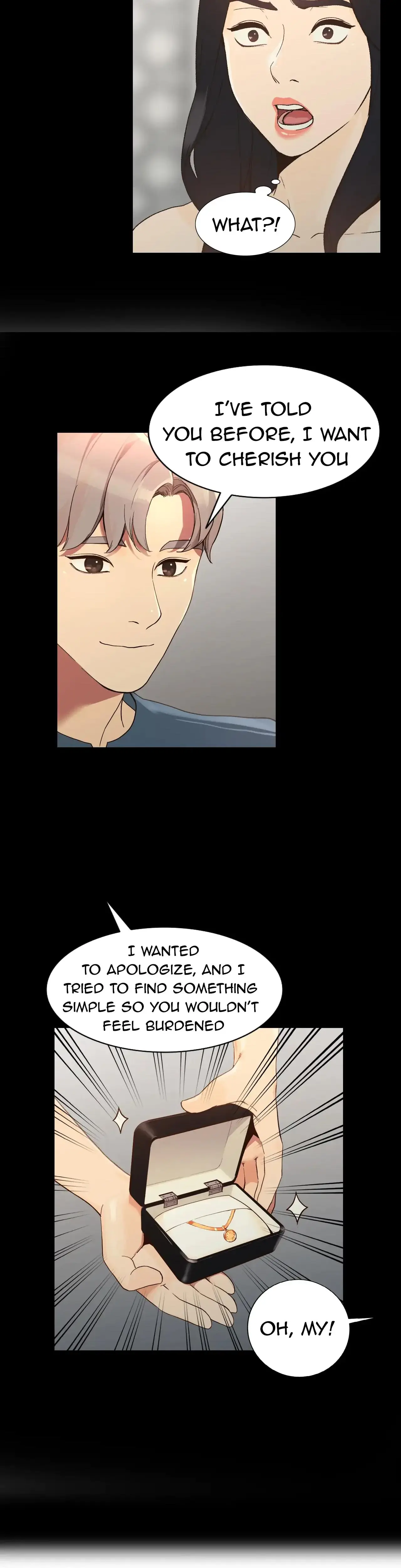 Breaking Boundaries Episode 24 - Page 26