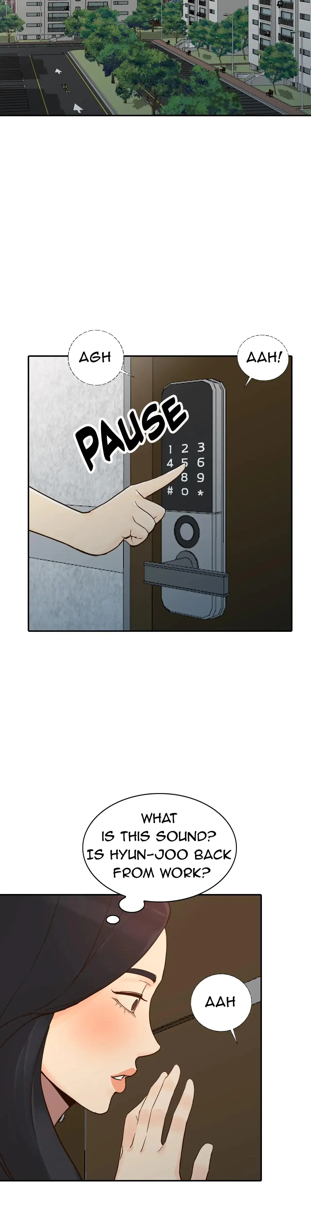 Breaking Boundaries Episode 24 - Page 28