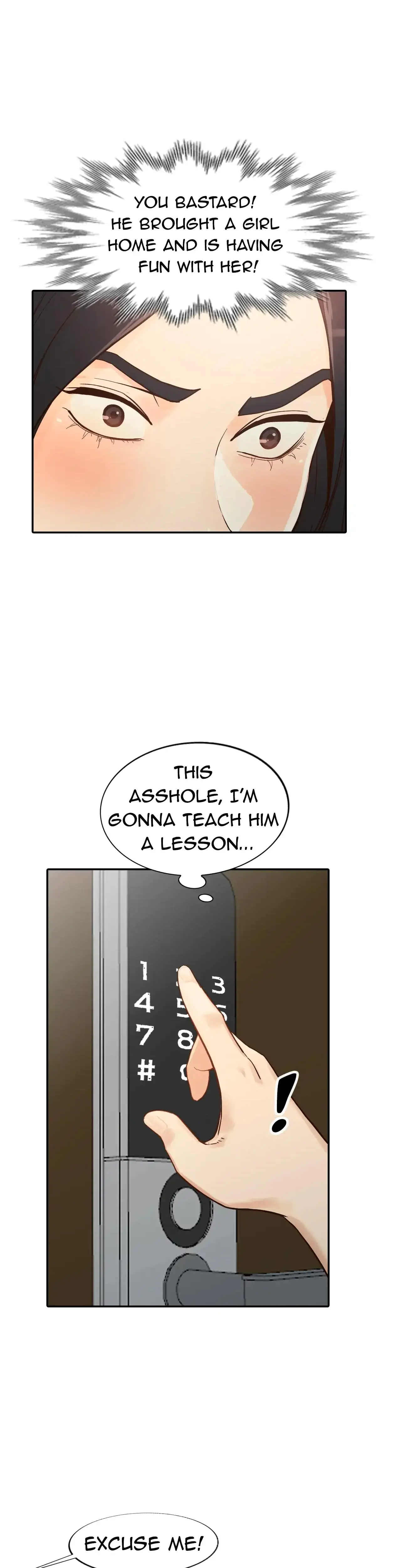 Breaking Boundaries Episode 24 - Page 29