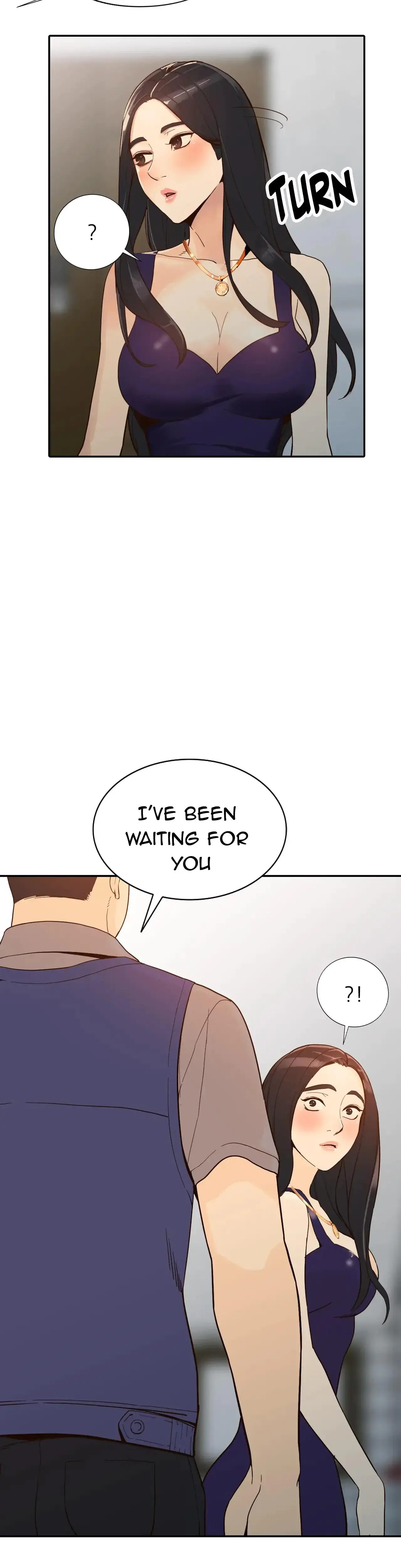 Breaking Boundaries Episode 24 - Page 30