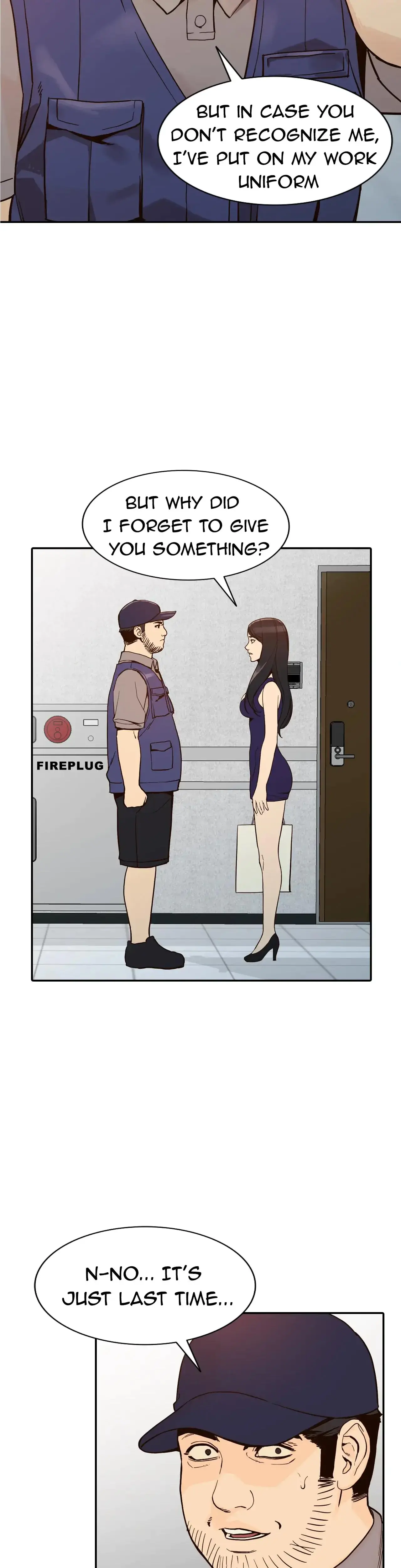 Breaking Boundaries Episode 24 - Page 32