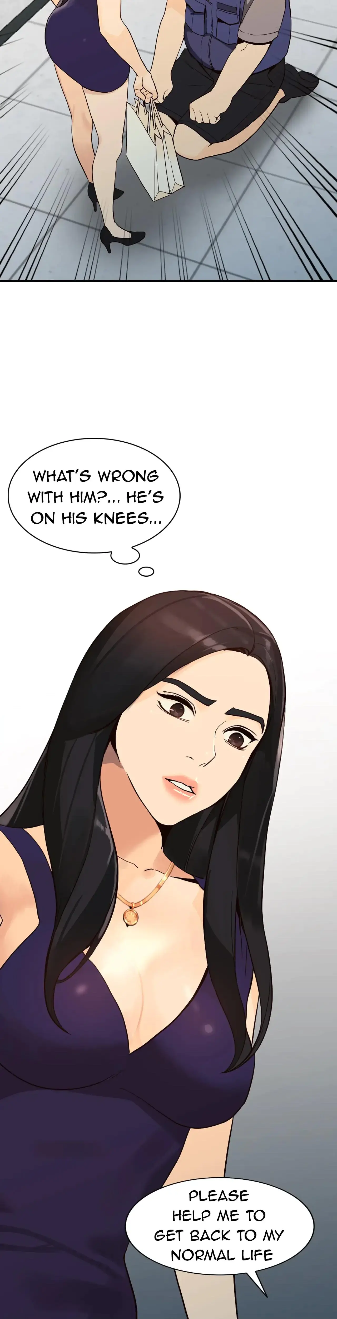Breaking Boundaries Episode 24 - Page 35