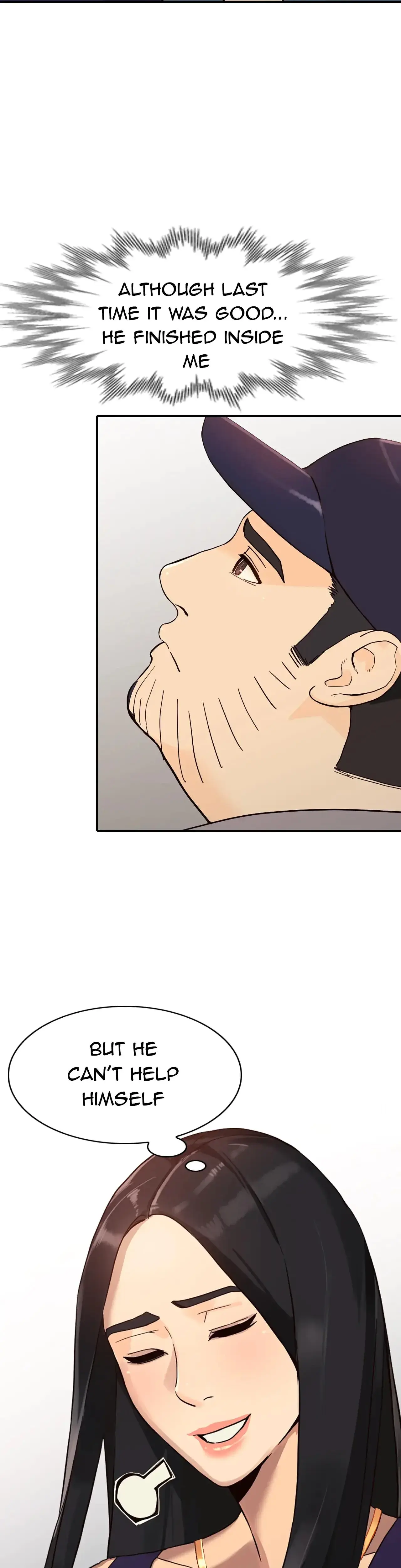 Breaking Boundaries Episode 24 - Page 36