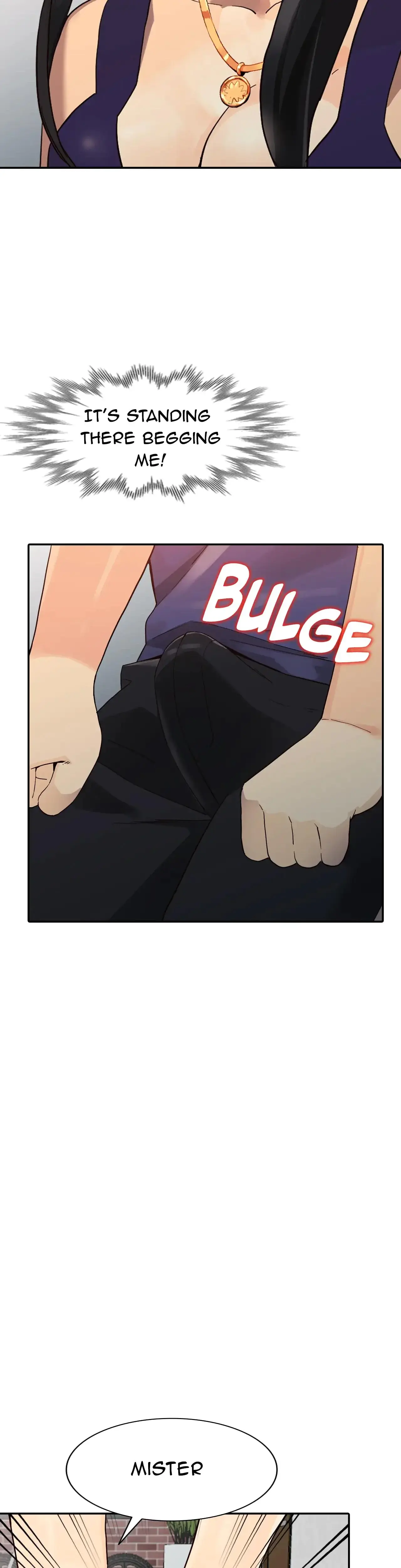 Breaking Boundaries Episode 24 - Page 37
