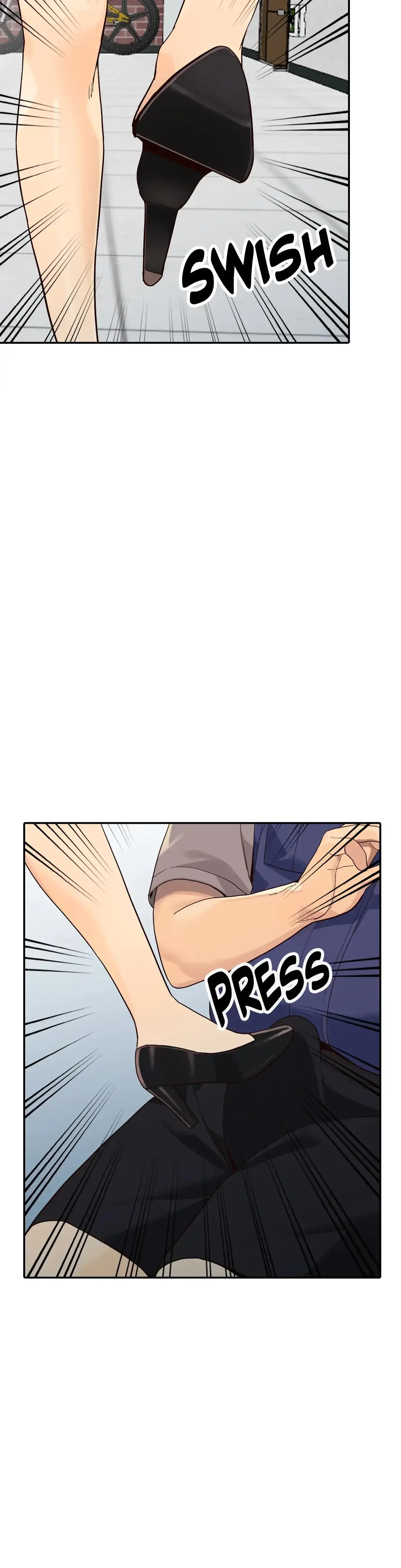 Breaking Boundaries Episode 24 - Page 38