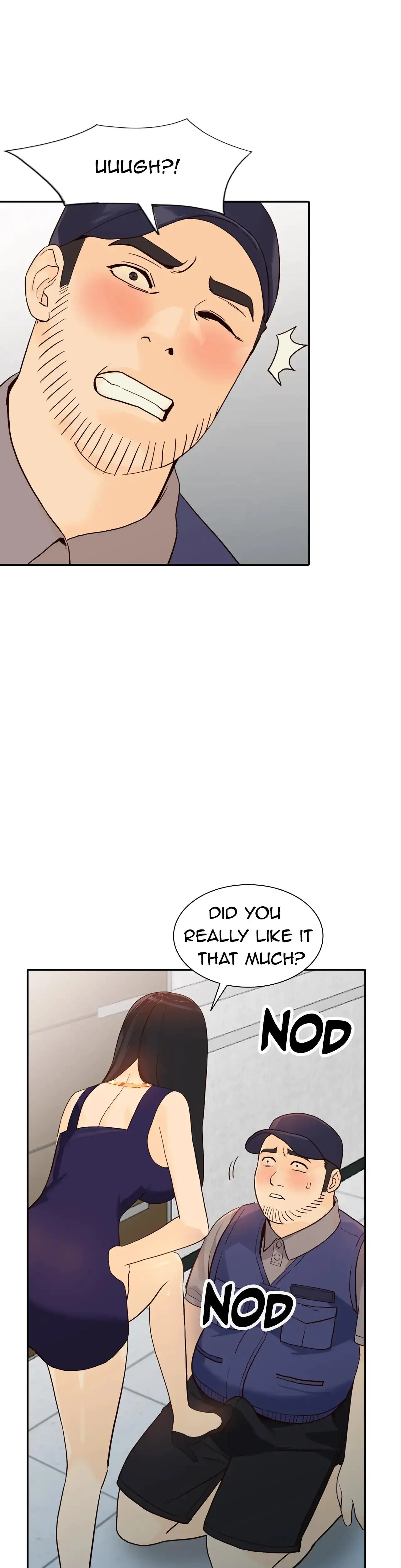 Breaking Boundaries Episode 24 - Page 39