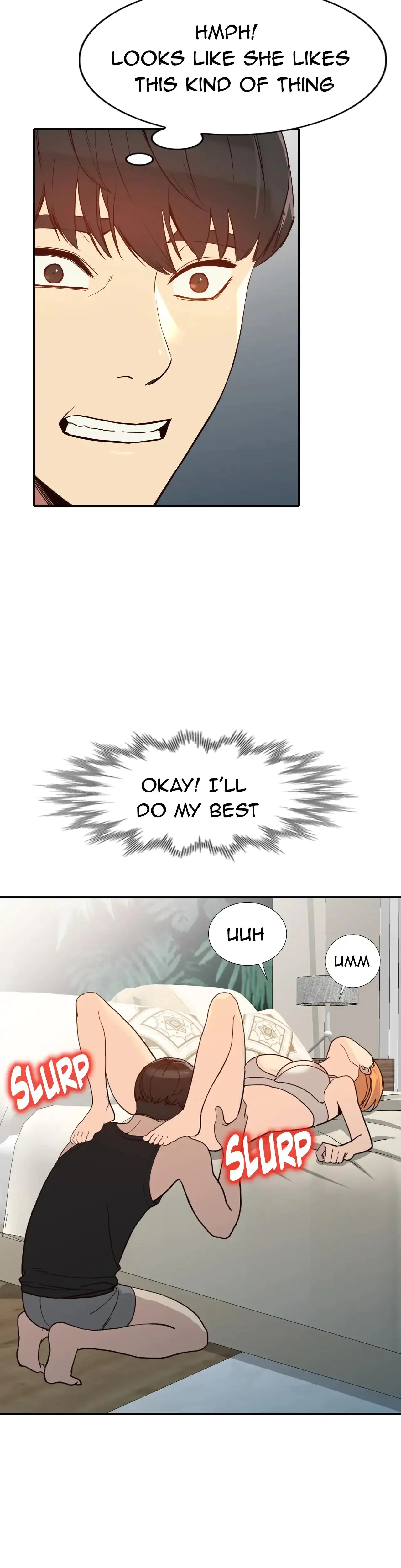 Breaking Boundaries Episode 24 - Page 5