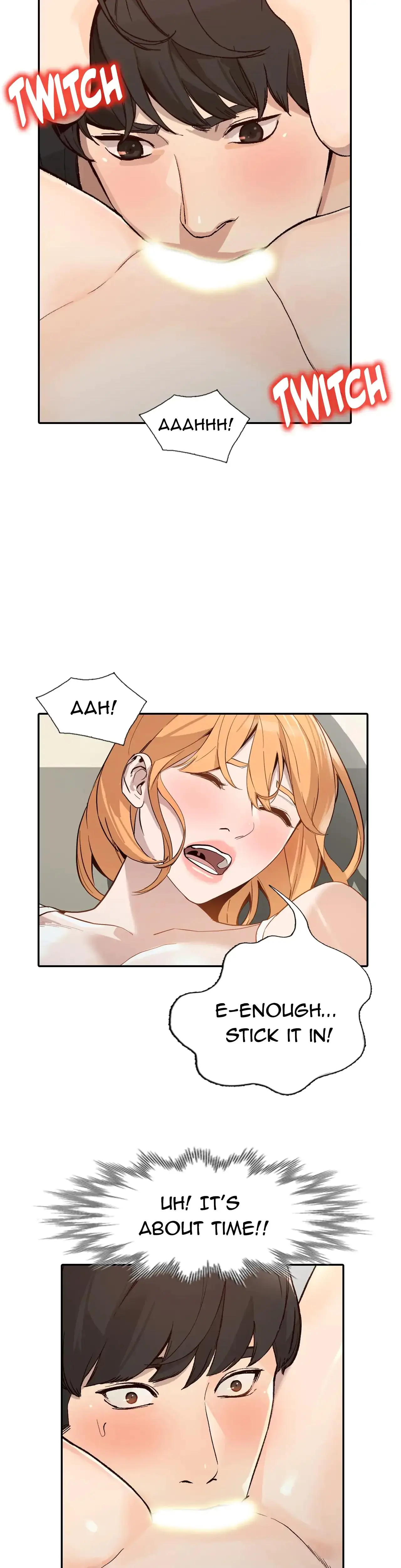 Breaking Boundaries Episode 24 - Page 7