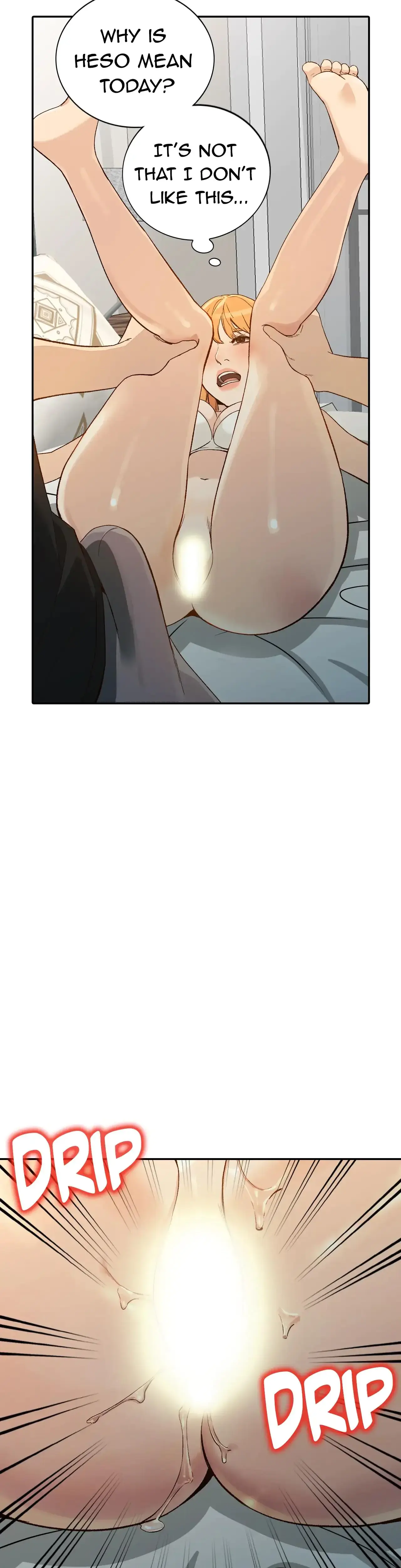 Breaking Boundaries Episode 24 - Page 9