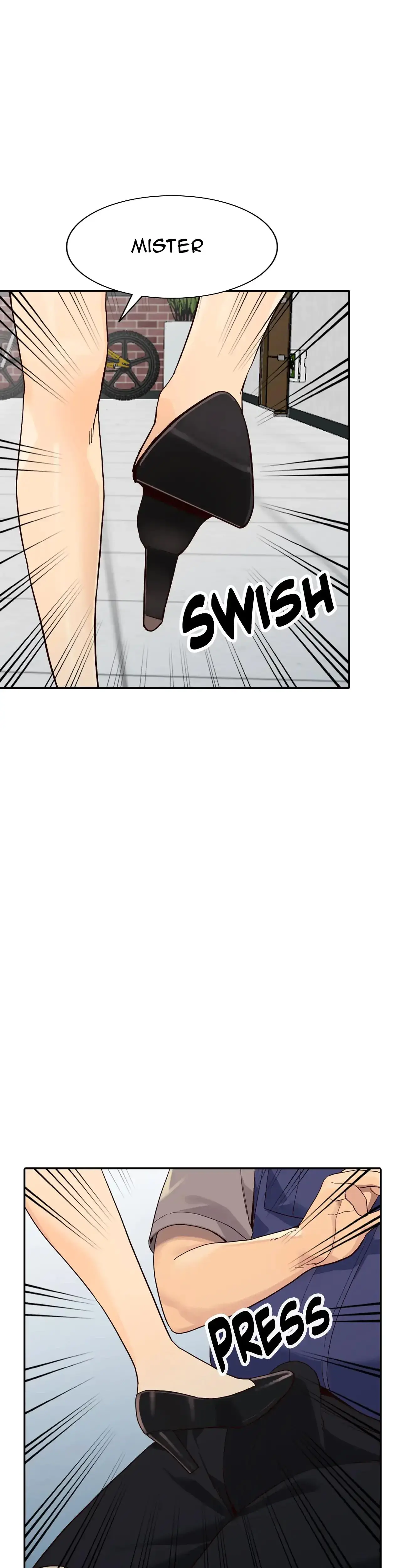 Breaking Boundaries Episode 25 - Page 1