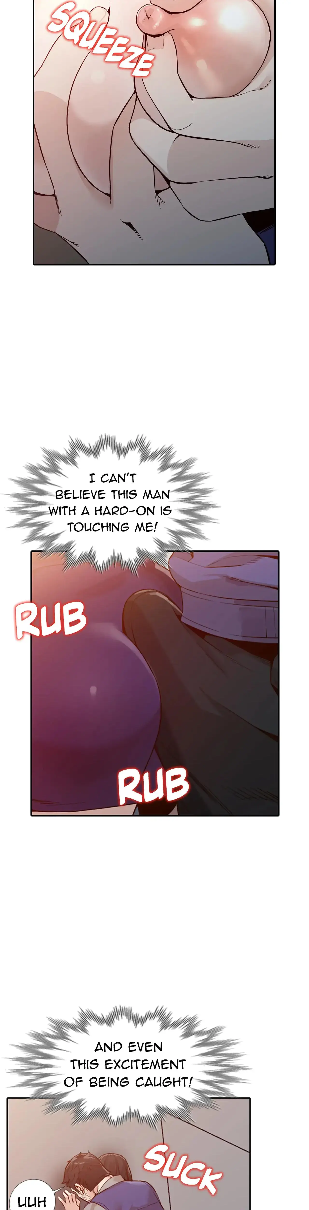 Breaking Boundaries Episode 25 - Page 10