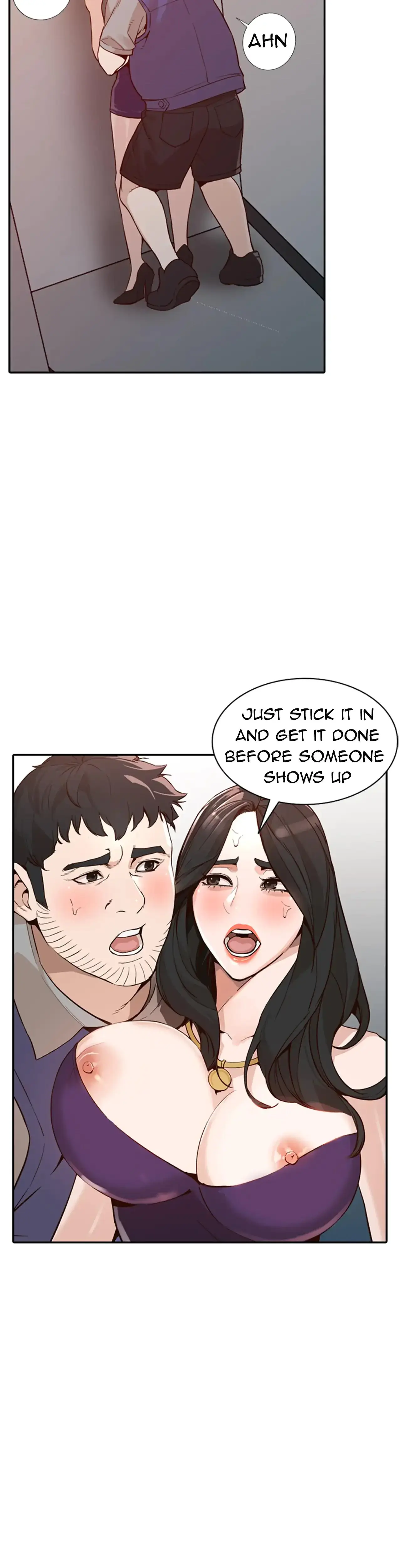 Breaking Boundaries Episode 25 - Page 11