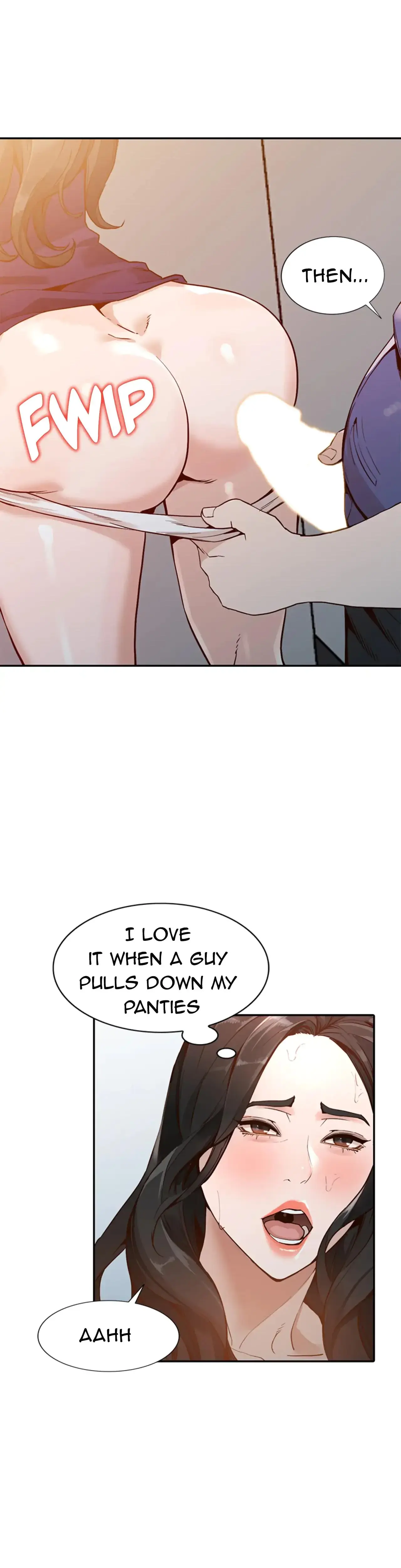 Breaking Boundaries Episode 25 - Page 12