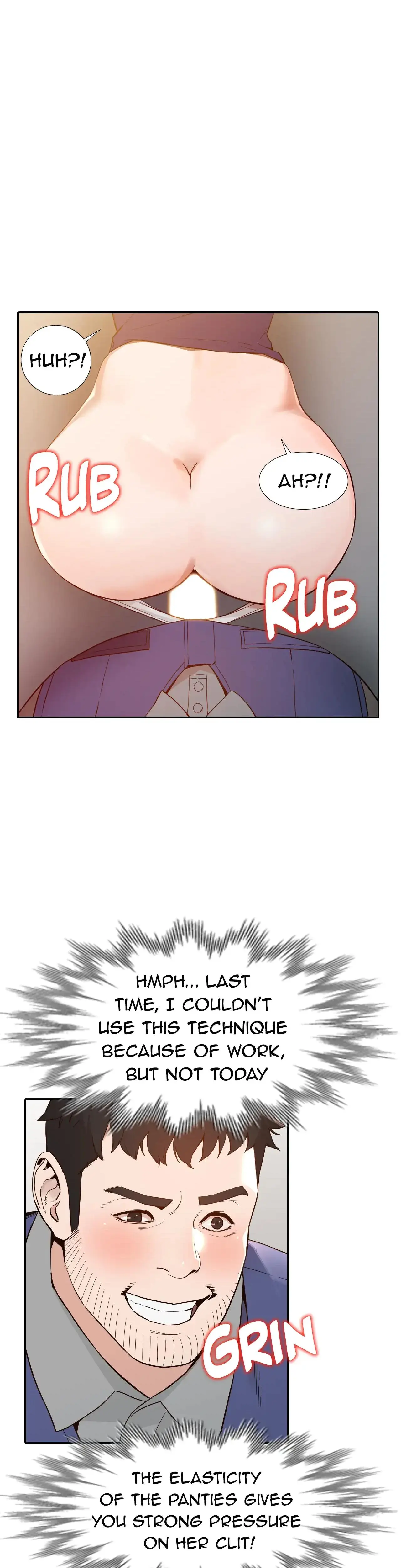 Breaking Boundaries Episode 25 - Page 16