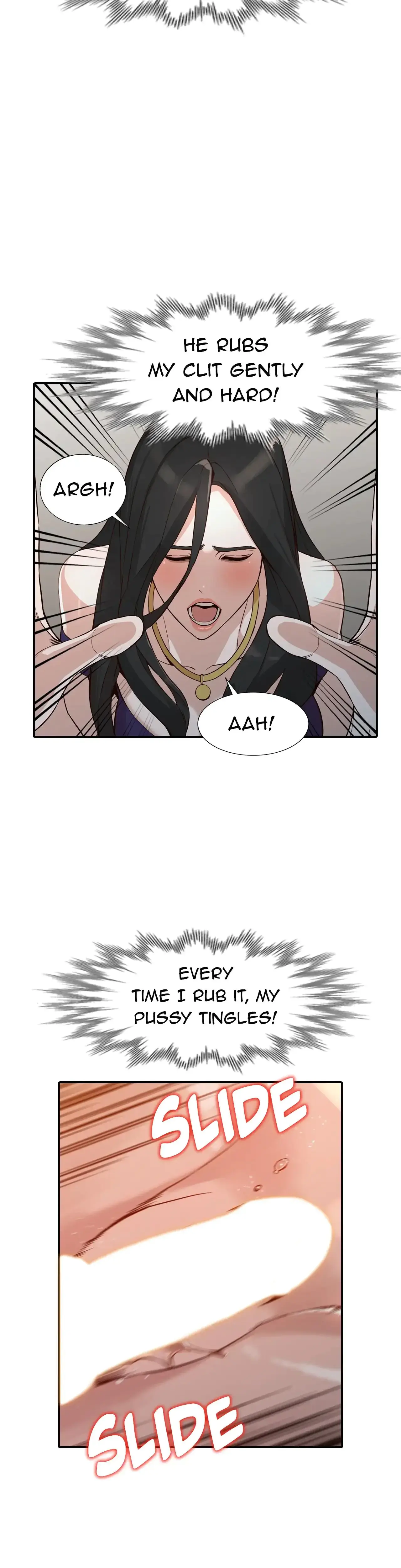 Breaking Boundaries Episode 25 - Page 17