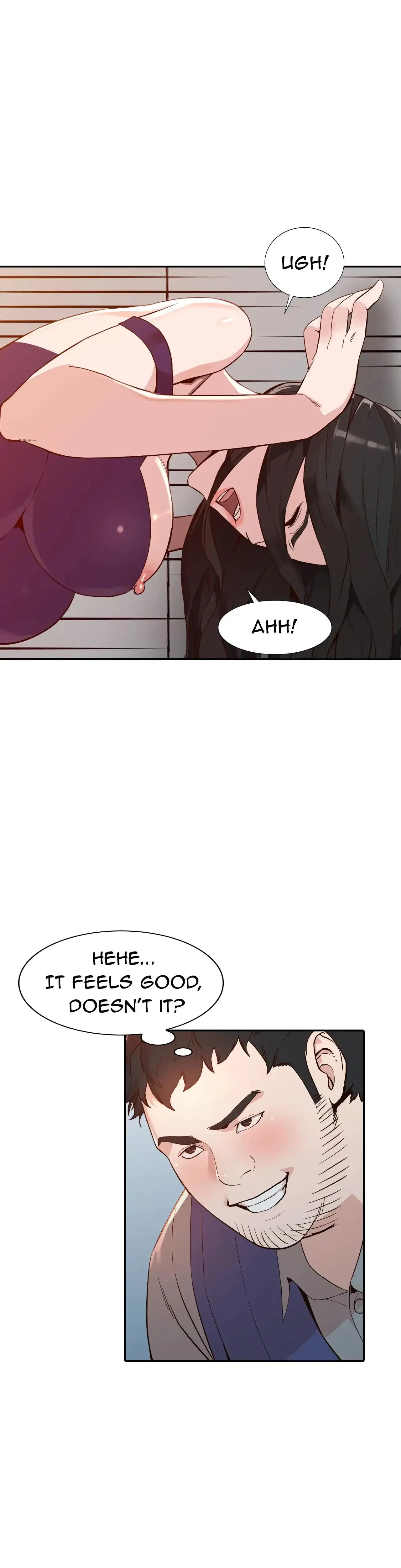 Breaking Boundaries Episode 25 - Page 18
