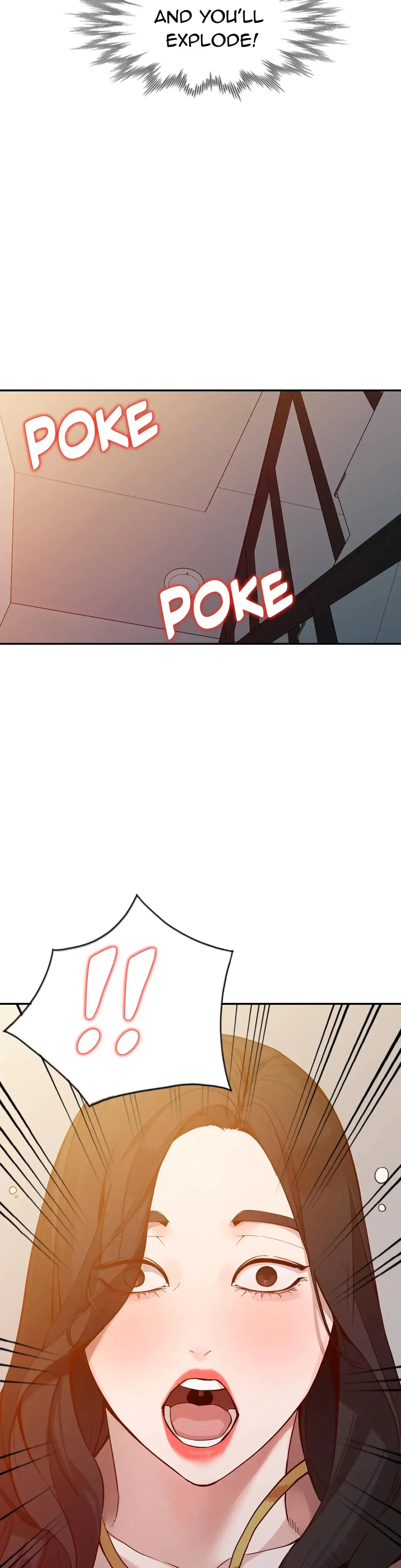 Breaking Boundaries Episode 25 - Page 20